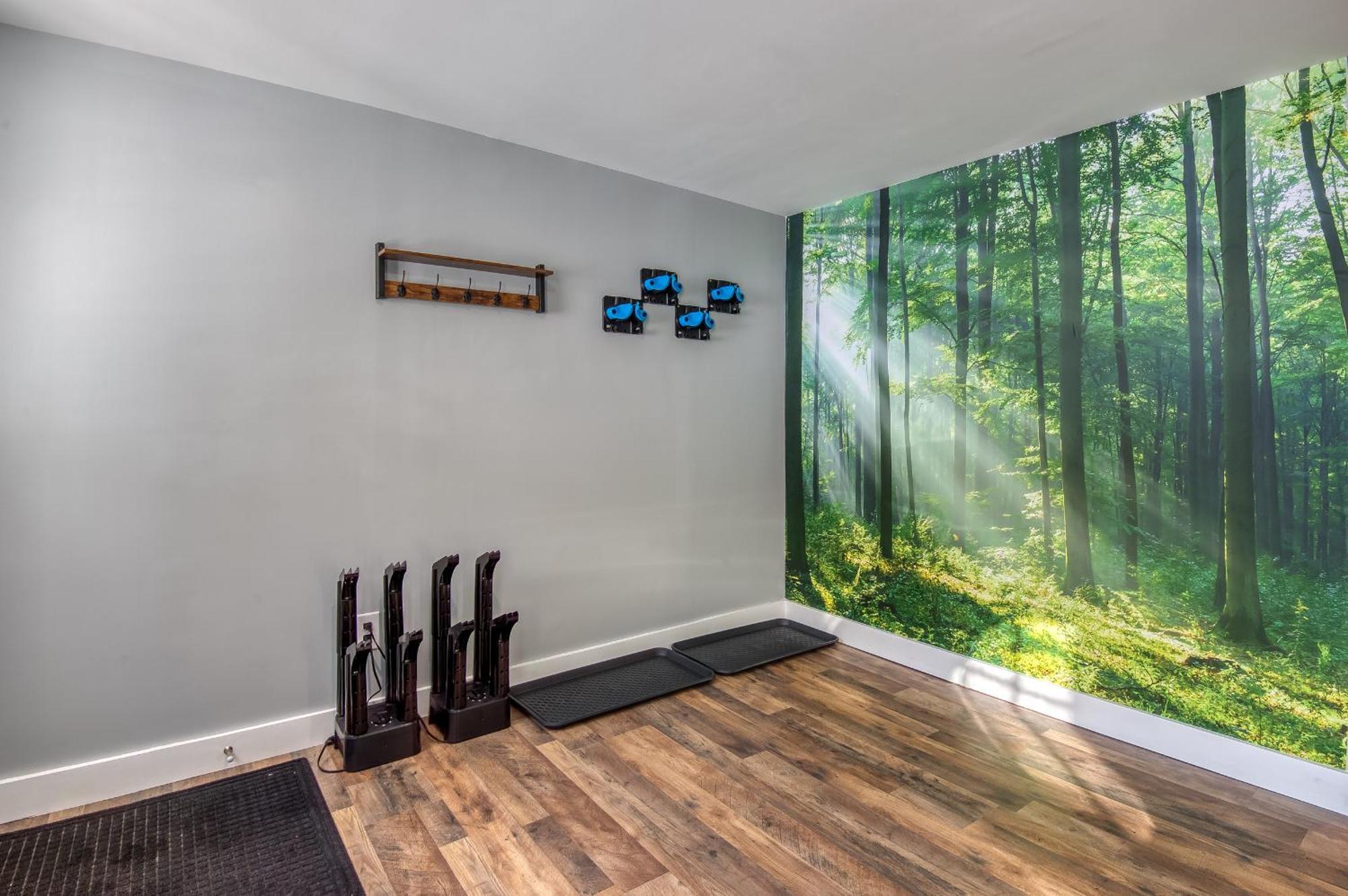 1St Floor - Adventure Property Whitefield Buitenkant foto